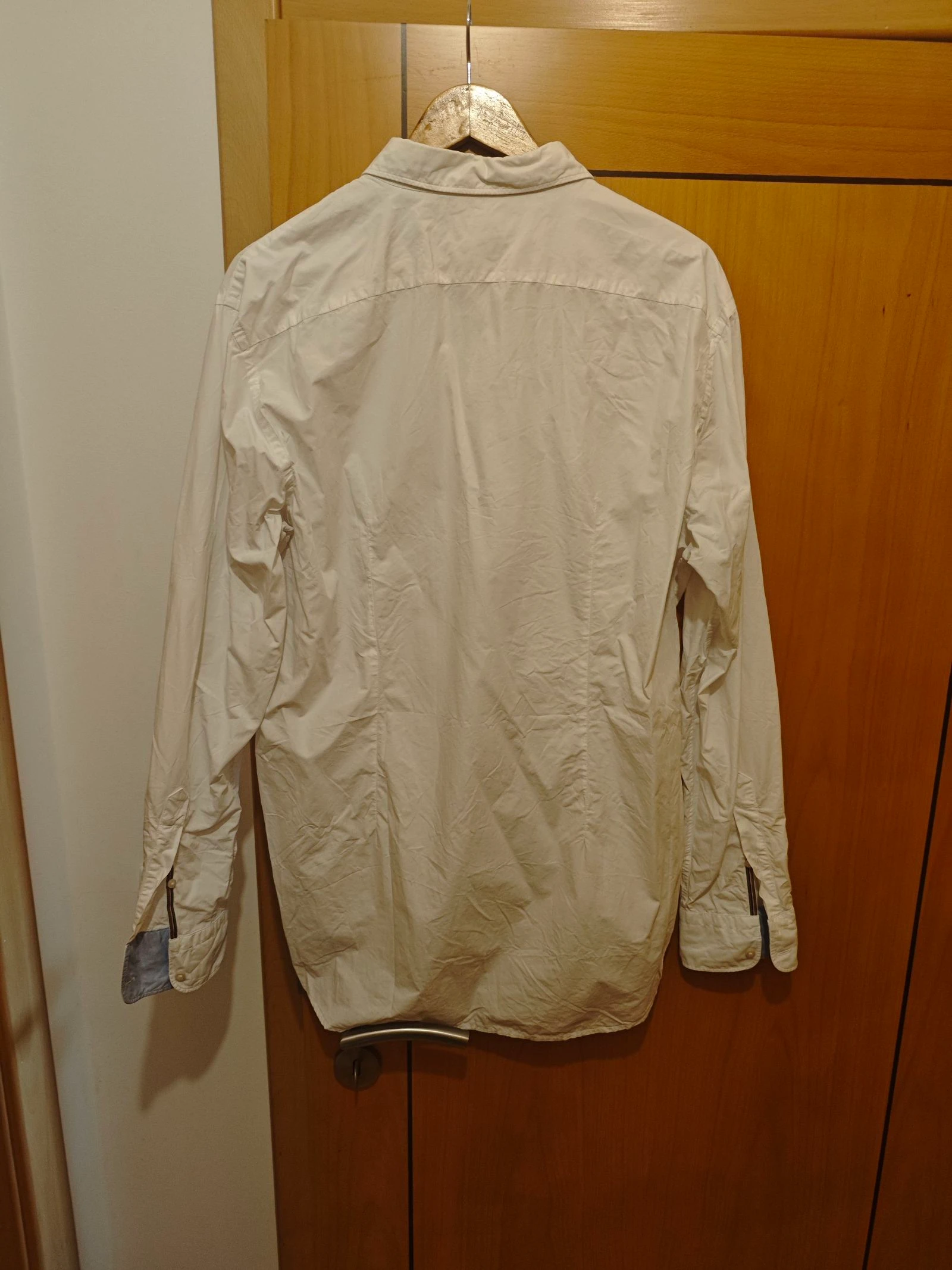 Hemd Zara – photo 3